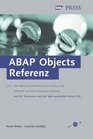ABAP ObjectsReferenz