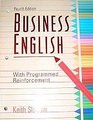 Business English With Programmed Reinforcement