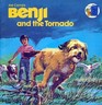 Joe Camp's Benji and the Tornado (A Golden look-look book)