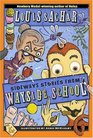 Sideways Stories from Wayside School (Wayside School, Bk 1)
