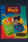 Houghton Mifflin Math Indiana