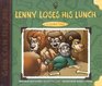 Lenny Loses His Lunch A Lion's Tale