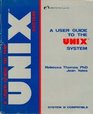 A user guide to the UNIX system