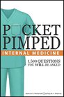 Pocket Pimped Internal Medicine