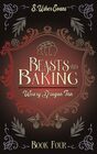 Beasts and Baking: A Cozy Fantasy Mystery Novel (The Weary Dragon Inn)