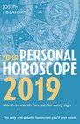 Your Personal Horoscope 2019