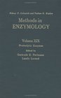 Proteolytic Enzymes  Volume 19 Proteolytic Enzymes