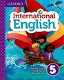 Oxford International Primary English Student Book 5