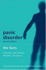 Panic Disorder The Facts