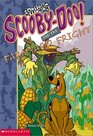 ScoobyDoo and the Farmyard Fright