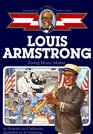 Louis Armstrong Young Music Maker