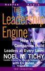 The Leadership Engine  How Winning Companies Build Leaders at Every Level