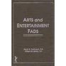 Arts and Entertainment Fads