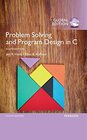 Problem Solving and Program Design in C Global Edition