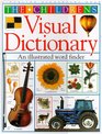 DK Children's Visual Dictionary
