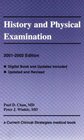 History and Physical Examination 20012002 Edition