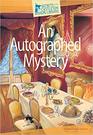 An Autographed Mystery (Secrets of the Castleton Manor Library)