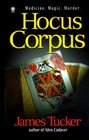 Hocus Corpus (Jake Merlin Mysteries)