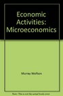 Economic Activities Microeconomics