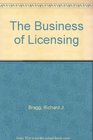 The Business of Licensing