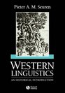 Western Linguistics An Historical Introduction