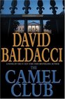 The Camel Club (Camel Club, Bk 1) (Large Print)
