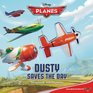 Disney Planes Dusty Saves the Day Storybook  Projector