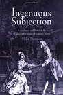 Ingenuous Subjection Compliance and Power in the EighteenthCentury Domestic Novel