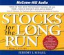 Stocks for the Long Run The Definitive Guide to Financial Market Returns and LongTerm Investment Strategies