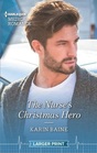 The Nurse's Christmas Hero