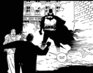Batman Noir: Gotham by Gaslight