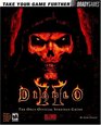 Diablo II Official Strategy Guide (Official Guide)