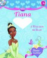 Tiana A wish from The Heart