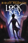 The Initiation (Lock and Key, Bk 1)