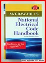McGrawHill's National Electrical Code Handbook