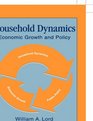Household Dynamics Economic Growth and Policy