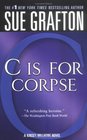 C is for Corpse (Kinsey Millhone, Bk 3)