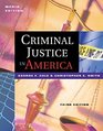 Criminal Justice in America Media Edition