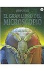 El Gran Libro Del Microscopio/Complete Book of the Microscope