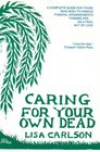 Caring for Your Own Dead