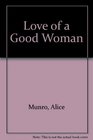 Love of a Good Woman