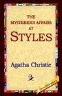 The Mysterious Affair at Styles (Hercule Poirot, Bk 1)