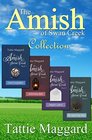 The Amish of Swan Creek Collection