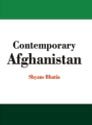 Contemporary Afghanistan