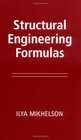 Structural Engineering Formulas