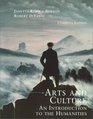 Arts and Culture An Introduction to the Humanities Combined
