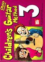 Children's Guitar Method 3 (Children's Guitar Method)