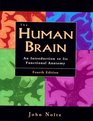 The Human Brain An Introduction to Its Functional Anatomy