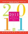 2011 A Book of GraceFilled Days