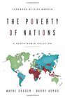 The Poverty of Nations A Sustainable Solution